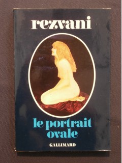 Le portrait ovale