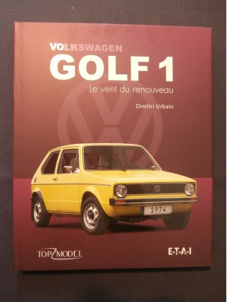 Golf 1, le vent du renouveau