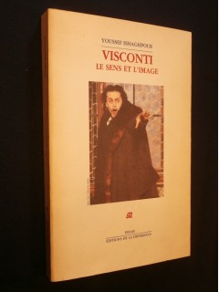 Visconti, le sens et l'image