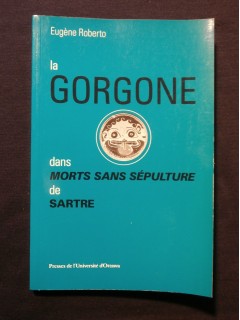 La Gorgone dans Morts sans sépulture de Sartre