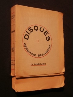 Disques