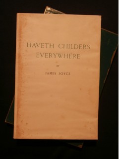 Haveth Childers Everywhere