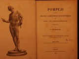 Pompeji in seinen gebauden, alterthumern und kunstwerken