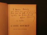 La faute de l'abbé Mouret