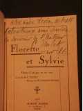 Florette et Sylvie