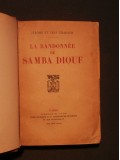 La randonnée de Samba Diouf