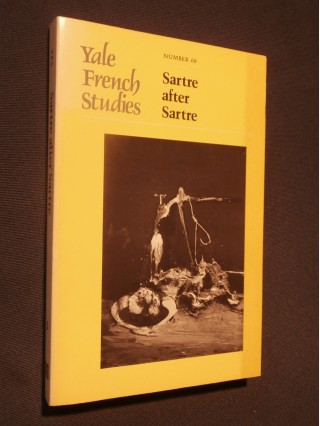 Sartre after Sartre