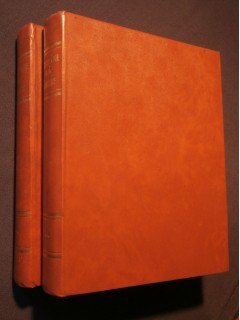 Encyclopédie de la montagne, 2 tomes