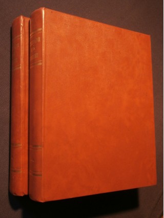 Encyclopédie de la montagne, 2 tomes