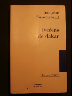 Lycéens de Dakar