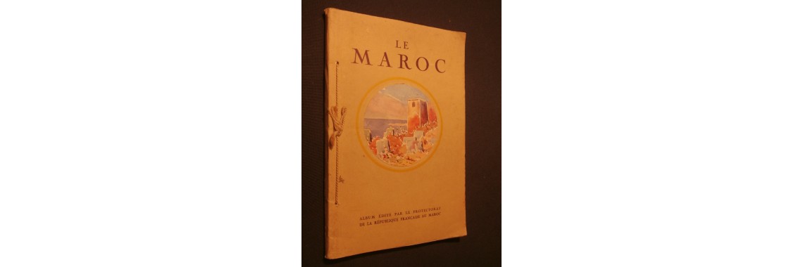 maroc
