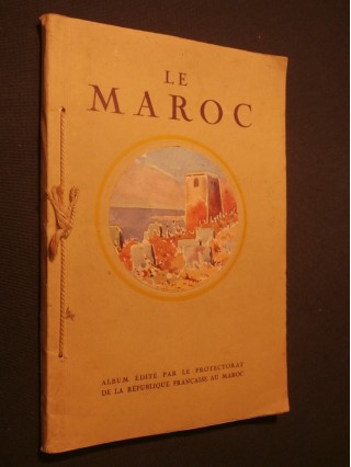 Le Maroc