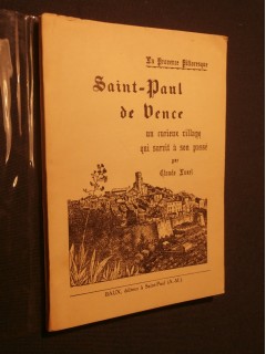 Saint Paul de Vence