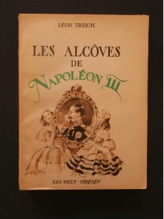 Les alcôves de Napoléon III