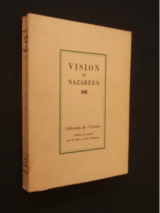 Vision du nazaréen