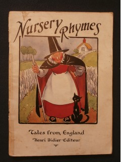 Nursery rhymes