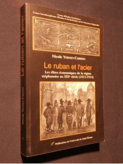 Le ruban et l'acier