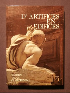 D'artifices en édifices