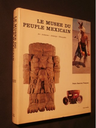 Le musée du peuple méxicain
