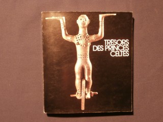 Trésor des princes celtes