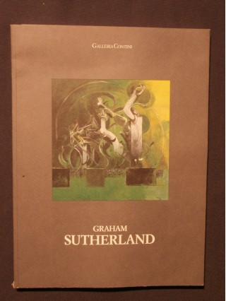 Graham Sutherland