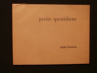 Petits quotidiens