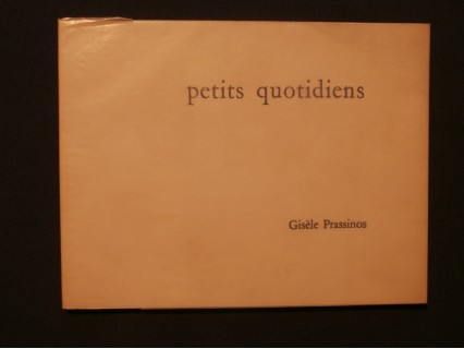 Petits quotidiens