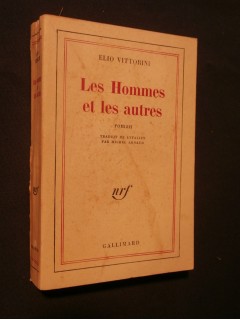 Les hommes et les autres