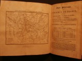 Guide du voyageur en France, tome 2, Hérault, Aude, Pyrénées orientales, Haute Garonne, Hautes et Basses Pyrénées