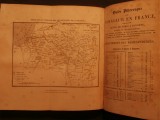 Guide du voyageur en France, tome 2, Hérault, Aude, Pyrénées orientales, Haute Garonne, Hautes et Basses Pyrénées