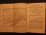 Guide du voyageur en France, tome 2, Hérault, Aude, Pyrénées orientales, Haute Garonne, Hautes et Basses Pyrénées