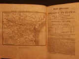 Guide du voyageur en France, tome 2, Hérault, Aude, Pyrénées orientales, Haute Garonne, Hautes et Basses Pyrénées