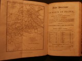 Guide du voyageur en France, tome 2, Hérault, Aude, Pyrénées orientales, Haute Garonne, Hautes et Basses Pyrénées