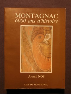 Montagnac 6000 ans d'histoire