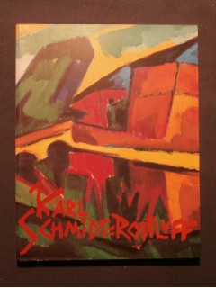 Karl Schmidt Rottluff