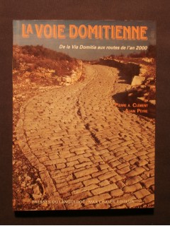 La voie domitienne