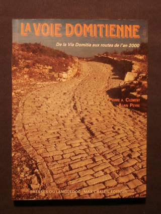 La voie domitienne