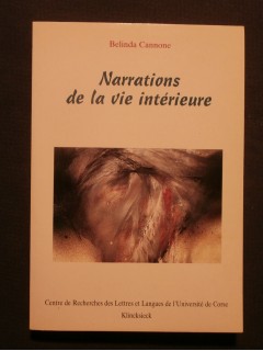 Narrations de la vie intérieure