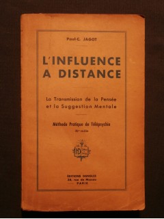 L'influence à distance