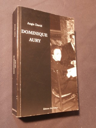 Dominique Aury