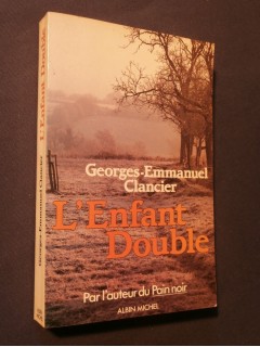 L'enfant double