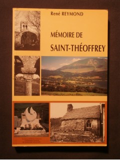 Mémoire de Saint Théoffrey