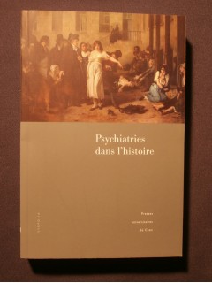 Psychiatries dans l'histoire