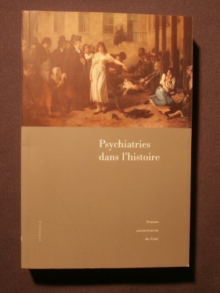 Psychiatries dans l'histoire