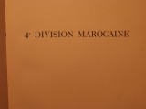 4e division marocaine
