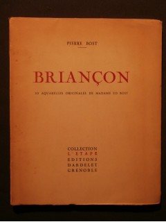 Briançon
