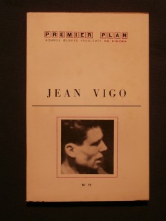 Jean Vigo