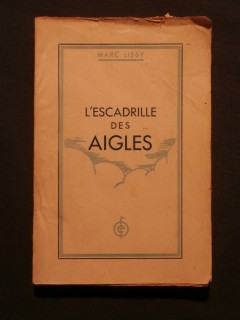 L'escadrille des aigles