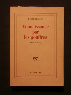 Connaissance par les gouffres