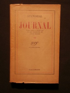 Journal tome 3